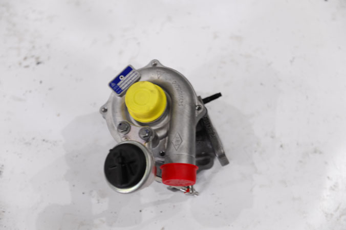 R 25 ÇIKMA YEDEK PARÇA MEGAN2 CLİO 1.5 TURBO